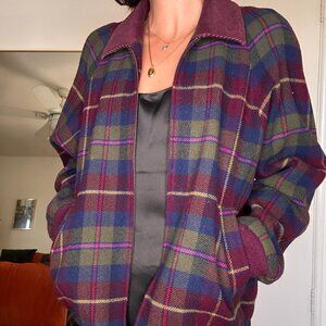 Vintage Pendleton Jacket